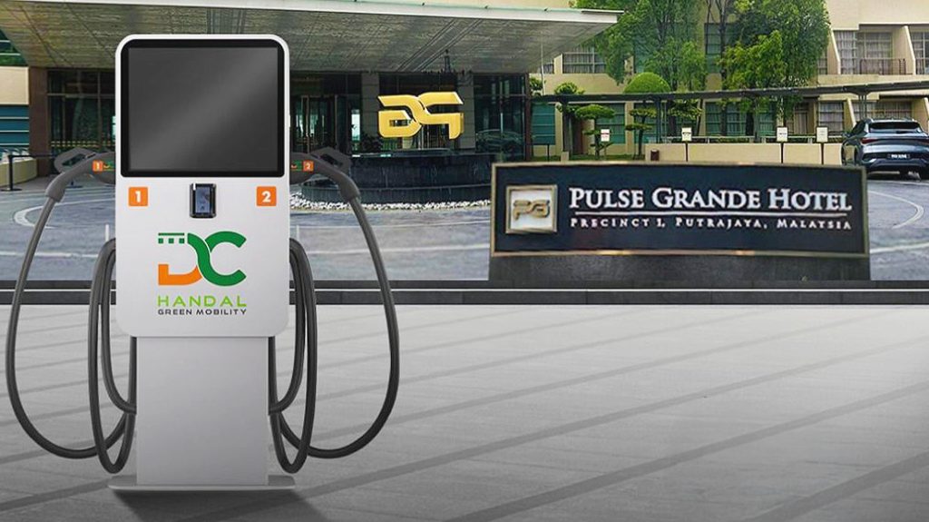 Featured Images Pulse Grande Putrajaya (SoyaCincau)